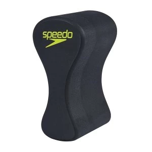 Image of Speedo Pullbuoy Grey/Lime