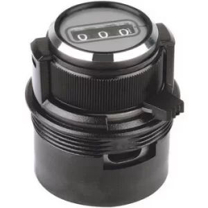 Image of Mentor 6622.1000 Control knob digital Black