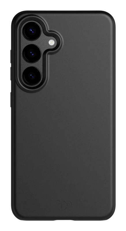 Image of Tech21 Tech21 T21-10708 mobile phone case 15.8cm (6.2") Cover Black T21-10708