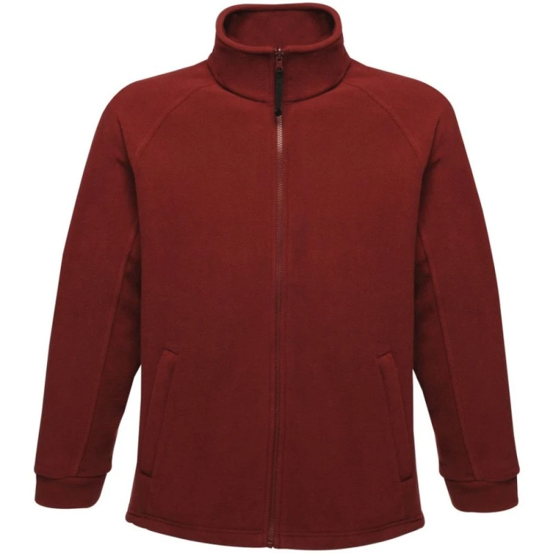 Image of Regatta Professional Mens Fleece Jacket