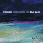 Image of Brian Kellock - Whispering of the Stars (Music CD)