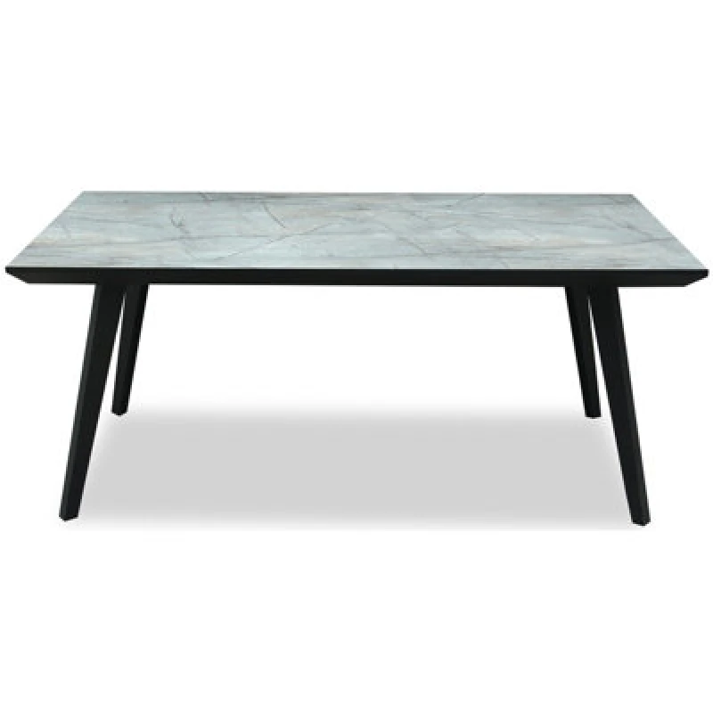 Image of Hill Interiors Stellen Rectangular Dining Table