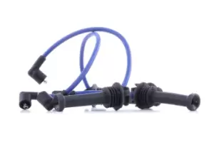 Image of ENGITECH Ignition Lead Set ENT910155 Ignition Cable Set,Ignition Wire Set FORD,MAZDA,VOLVO,Fiesta Mk6 Schragheck (JA8, JR8)