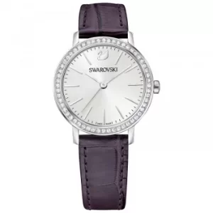 Image of Ladies Swarovski Graceful Mini Watch