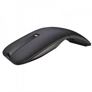 Image of Dell WM615 Radio WiFi mouse Optical Foldable Black