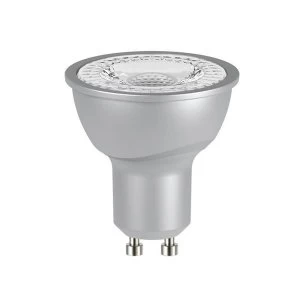 Image of Energizer LED GU10 HIGHTECH Dimmable Bulb, Warm White 345 lm 5.7W