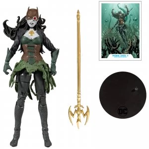 Image of McFarlane Toys DC Multiverse 7 Figures - The Drowned Action Figure