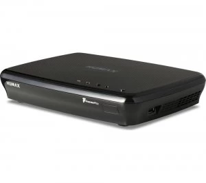 Image of Humax FVP5000T Freeview Smart Play HD Digital TV Recorder 1TB