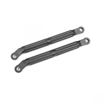 Image of Corally Steering Links Truggy / Mt 118Mm Composite 2 Pcs