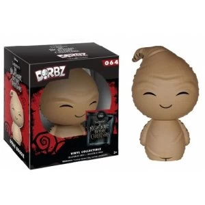 Image of Ooogie Boogie (Nightmare Before Christmas) Dorbz Vinyl Figure