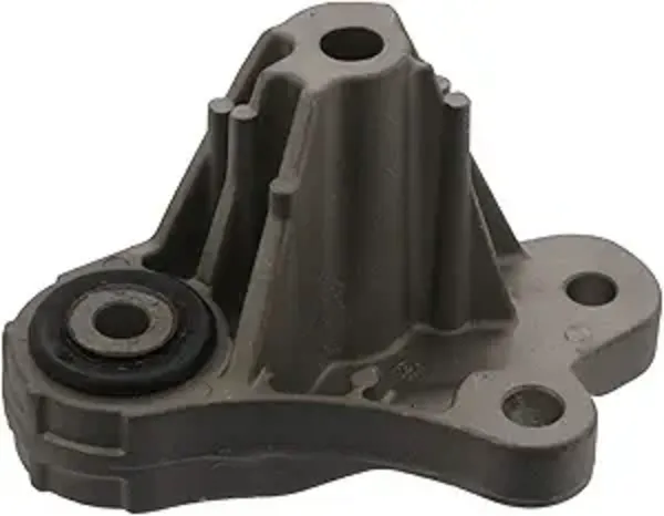 Image of FEBI BILSTEIN 45496 Engine mount Rear Rubber-Metal Mount FORD: Focus 2, Focus 2 Kombi, Focus Mk1 Hatchback Engine Mounting (247)
