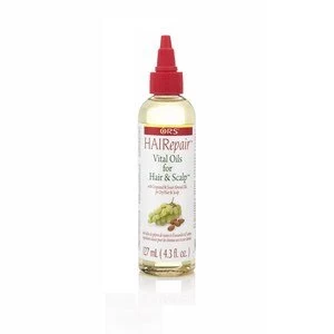 Image of ORS Hairepair Vital Oils for Hair and Scalp