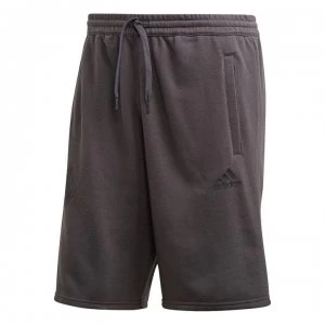 Image of adidas Tango Shorts Mens - Grey