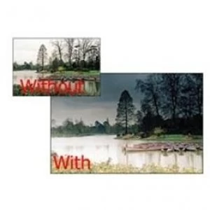 Image of Cokin P121 Grad Grey G2 ND8