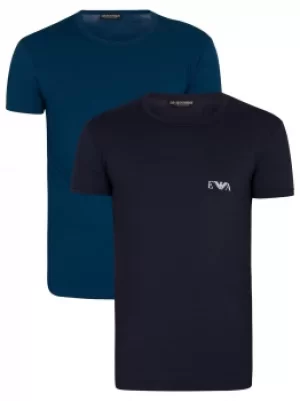 Image of 2 Pack Crew T-Shirts