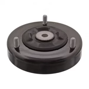 Image of Mounting Bush Bearing 08965 by Febi Bilstein Rear Axle Left/Right