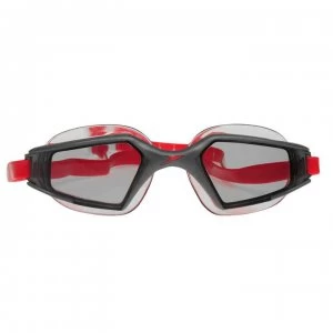 Image of Speedo Aquapulse Max 2 Mens Goggles - Chrome/Smoke