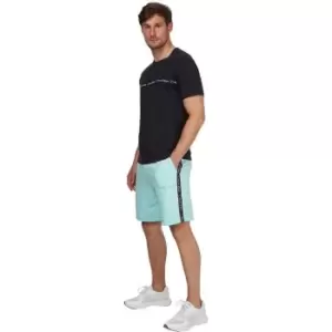 Image of Calvin Klein Performance PW - 9 Knit Short - Blue