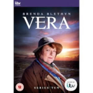 Image of Vera: Series 10