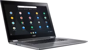Image of Acer Chromebook Spin CP315-1H 15.6" Laptop
