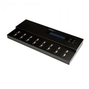 Image of USB Duplicator Eraser 1 15 Standalone