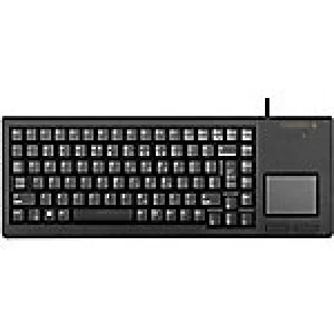 Image of CHERRY Wired Numeric Keypad XS Touchpad G84-5500 Black