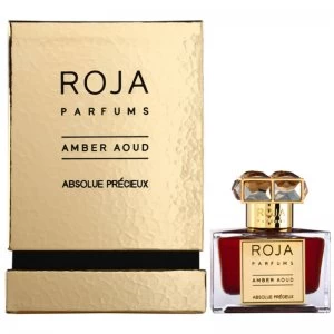 Image of Roja Parfums Amber Aoud Absolue Precieux Eau de Parfum Unisex 30ml