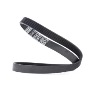 Image of DAYCO V-ribbed belt 6PK950 Serpentine belt,Auxiliary belt VW,AUDI,SKODA,Golf V Schragheck (1K1),TOURAN (1T1, 1T2),Polo Schragheck (6R1, 6C1)