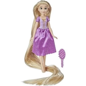 Image of Disney Princess Long Locks Rapunzel Doll