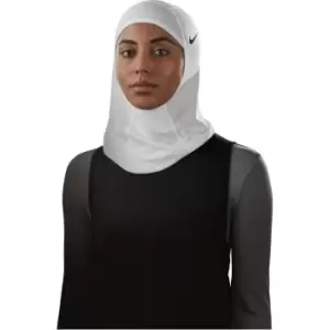 Image of Nike Pro Hijab 2.0 Womens - White