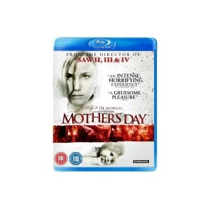 Image of Mother's Day Bluray