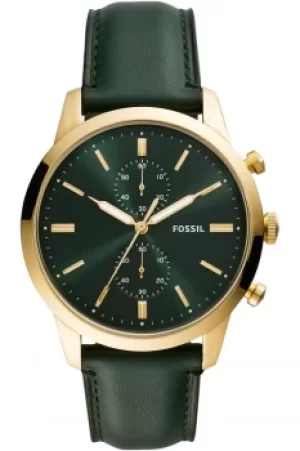 Image of Fossil Watch FS5599
