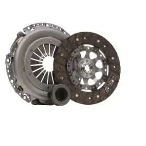 Image of SACHS Clutch BMW 3000 970 092 1223639,1223640,1223688 Clutch Kit 21211223639,21211223640,21211223688,21217500063,21217500065,21217505811,21217515140