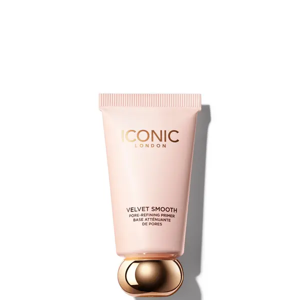 Image of Iconic London Velvet Smooth Pore Refining Primer 30ml