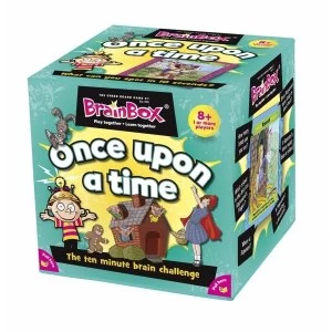 Image of BrainBox Once Upon a Time Edition