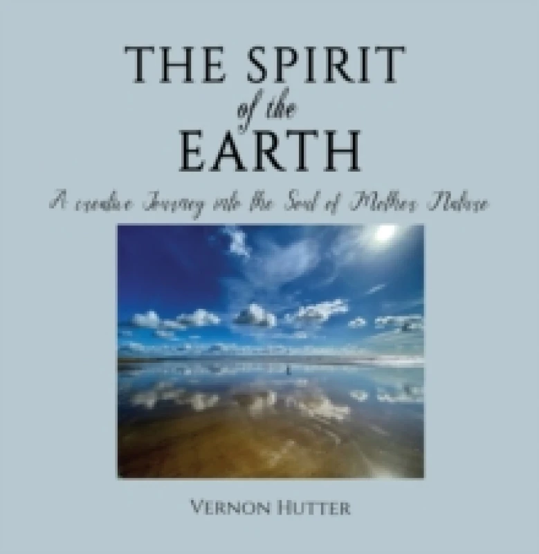 Image of The Spirit of the Earth. Paperback. By Vernon Hutter Books