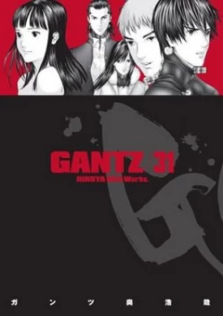Image of Gantz. Volume 31 by Chris Warner Paperback