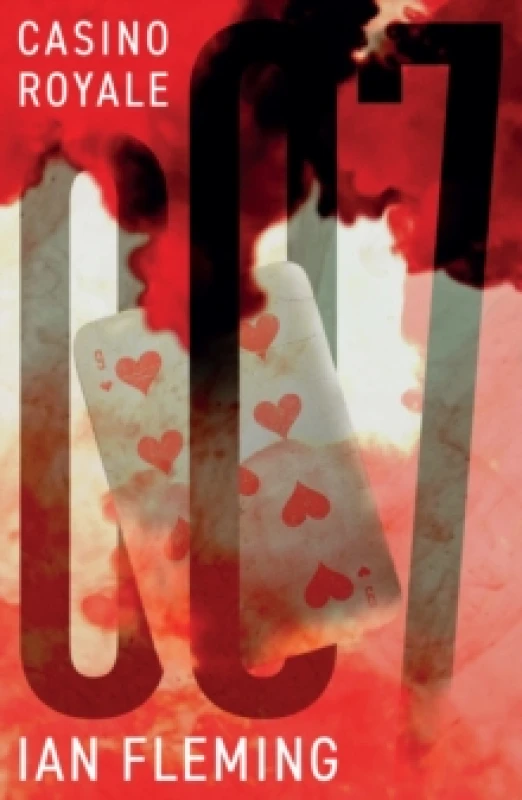 Image of Casino Royale Paperback / softback