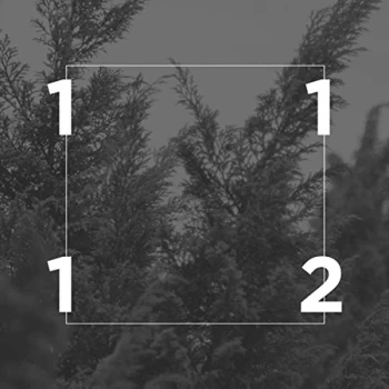 Image of Eleventwelfth - Eleventwelfth CD