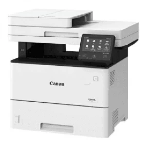 Image of Canon i-SENSYS MF522X Wireless Mono Laser Printer
