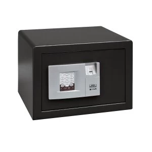 Image of Burg-Wachter PointSafe Electronic Finger Scan Safe - 20.5L