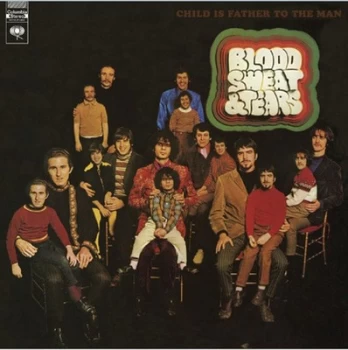Image of Blood Sweat & Tears 3 by Blood, Sweat & Tears Vinyl Album