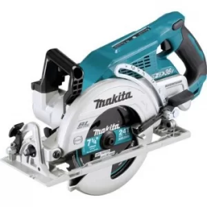 Image of Makita Cordless handheld circular saw 185mm 18 V