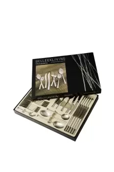 Image of 'Occasions' 44 Piece Cutlery Set