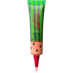 Image of I Heart Revolution Tasty Watermelon Cream Blush with Brightening Effect Pop 13 ml