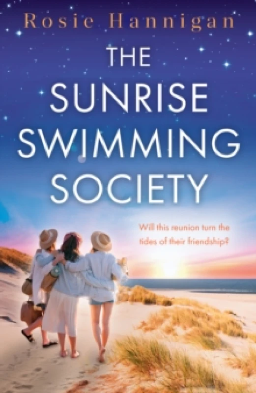 Image of The Sunrise Swimming Society. Paperback. By Rosie Hannigan Books