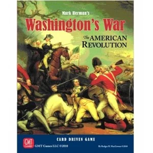 Image of Washingtons War