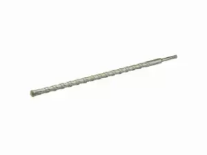 Image of Silverline 228544 SDS Plus Crosshead Drill Bit 20 x 460mm