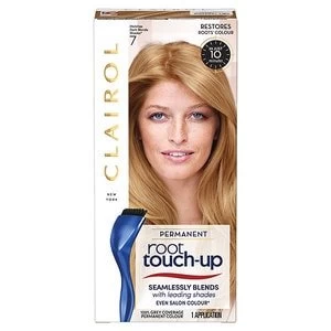 Image of Nice n Easy Root Touch Up Dark Blonde 7