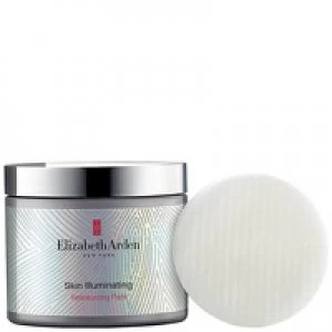 Image of Elizabeth Arden Skin Illuminating Retexturizing Pads 50